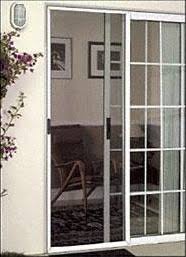 You can now lift the stationary door out of the frame. Heavy Duty Sliding Patio Screen Doors 604 Screens