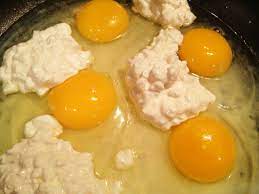 Pin By Elyse Lemaire On Oooh Let S Try This Recipes Cooking Recipes Cottage Cheese Eggs