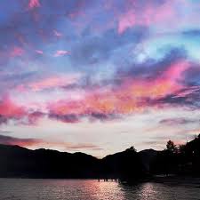 Labella Instagram Sky Aesthetic Pretty Sky Beautiful Sky