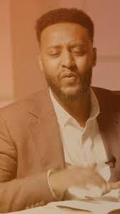 Pastor Teddy Tadesse