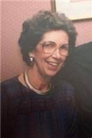 Florence Kornovich Obituary (2014)