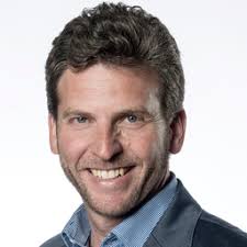 Mitarbeitende von Eventfrog AG