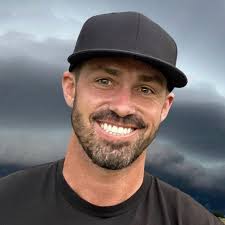 Ricky Forbes's Instagram, Twitter & Facebook