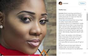 Tonto Dikeh Apologizes to Mercy Johnson-Okojie for Insulting Her Child