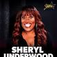 Sheryl Underwood