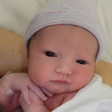 Chris Lane and Lauren Bushnell Lane's family is getting even bigger!