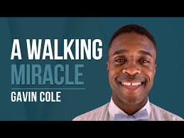 Episode 83: Gavin Cole