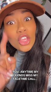 Am I the only one that feels completely neglected after a declined FaceTime  call from your bestie? 😂 Tag THAT friend who doesn’t answer. Expose them.  Now. #fyp #friends #bestfriend #bb26 #bigbrother