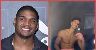 BREAKING: Michael Sam & Colin Grafton are reportedly “casually dating”