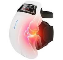 Amazon.com: BIBIRE Cordless Knee Massager with 9 Level Heat ...
