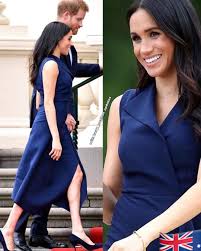 News The Duke And Duchess Of Sussex In Melbourne Duke And Duchess Princess Meghan Duchess