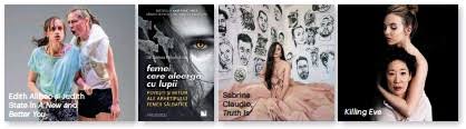We did not find results for: Via A Mea CulturalÄƒ Edith Alibec Pressreader