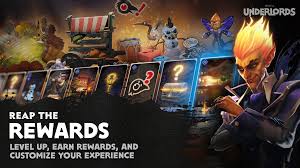 Earn a mega kill streak in 100 different games to unlock the . Dota Underlords Season One Dota Underlords Update For 25 February 2020 Steamdb