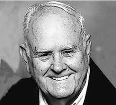 Lee NEWMAN Obituary (1929