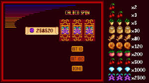 Qi's challenges on ginger island. Goodbye Casino I Will Not Miss You Hello Rarecrow 3 Tophat And 481 Farm Warp Totems R Stardewvalley