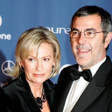 Prominente: Sabine Christiansen will auf Ibiza heiraten