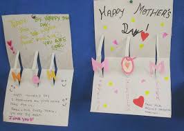 Mother's day celebrates motherhood and the contribution of mothers in society. Mother S Day Activity Class 6 10 2017 18
