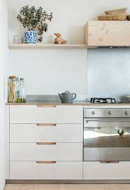 Stunning Minimalist Kitchen Decoration Ideas Home To Z Plywood Kitchen Sustainable Kitchen Kitchen Inspirations