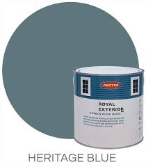 Protek Royal Paint Natural Stains 2 5