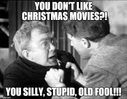 George bailey has spent his entire life giving of himself to the people of bedford falls. It S A Wonderful Life Memes Gifs Imgflip
