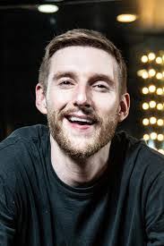 Alex Negrete's Instagram, Twitter & Facebook