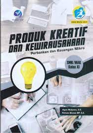 Medium bahan alat dan teknik berkarya seni rupa 2 dimensi. Download Buku Produk Kreatif Dan Kewirausahaan Smk Kelas Xi Pdf Peranti Guru