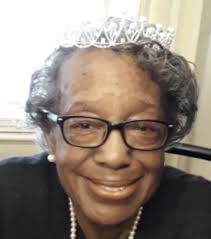 McKenzie, Mattie Foster