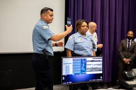 You will also find information on how you can make your neighborhood a safer, more enjoyable place to live. Chicago Police Department Piloting Samsung Dex In Vehicle Samsung Us Newsroom