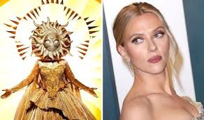 This article reveals our guesses on who the black widow might be on the 'masked singer. The Masked Singer On Fox Sun Unmasked As Marvel S Black Widow Star Tv Radio Showbiz Tv Express Co Uk