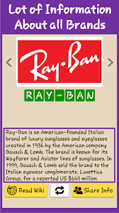 Explore luxury eyewear brands for women, men & kids online. Download Best Eyewear Brands Logo Quiz Best Goggles Brands Free For Android Best Eyewear Brands Logo Quiz Best Goggles Brands Apk Download Steprimo Com