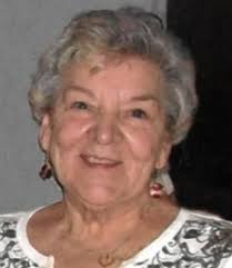 Paulette Wiley Obituary (1933