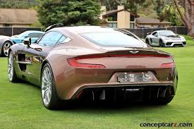 Image result for Copper Chestnut 2012 Aston Martin