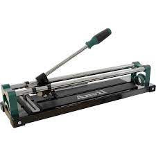 Anvil 14 Inch Ceramic And Porcelain Tile Cutter The Home Depot Canada