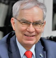 Joseph Paul Witkowski