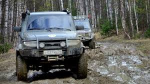 Mir Gryaz Maj Na Uaz Patriot Po Uralskomu Bezdorozhyu Autonews