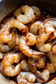 Maybe you would like to learn more about one of these? Honey Garlic Korean Bbq Grilled Shrimp Half Baked Harvest
