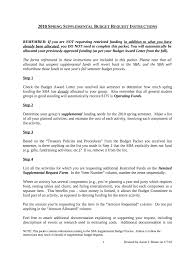 } this code might not be efficient though and you can improve it by changing string to stringbuffer and/or using a this then allows me to add up the letters and form words. 2010 Spring Supplemental Budget Request Instructions Doc Template Pdffiller