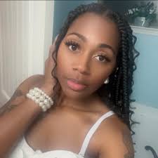 Glam By Ebony Waters (@InstaGlamsByEb) • Facebook