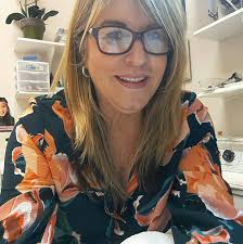 Cindy Schmitz's Instagram, Twitter & Facebook