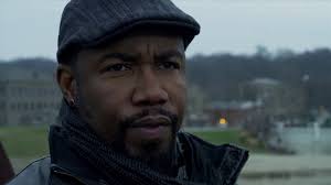 Watch Chain of Command (2015) Full Movie Free Online