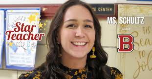 Starting this week, we will be proudly highlighting educators who were  honored as this year's "Teachers of the Year" among our seven schools. Our  first honoree, a special education teacher at Franklin