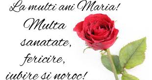 Acum vă puteți alătura la distracție! Imagini De Sfanta Maria 2019 Felicitari Pe Care Le Poti Transmite Persoanelor Care Isi Serbeaza Onomastica Jurnal De Craiova