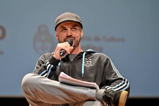 NACHO LEVY: “TODOS NOSOTROS HABLAMOS EN CASA DEL PAN Y ELLOS NECESITAN QUE  HABLEMOS DEL CIRCO”