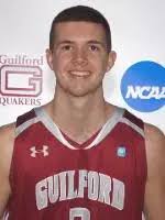 2014-15 Men's Basketball Roster