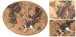 Mumak Of Harad By Games Workshop Base Games Workshop Paints Games Workshop Painting