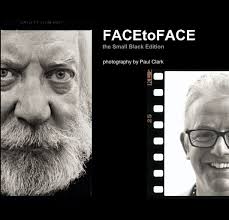 FACE to FACE by Paul Clark