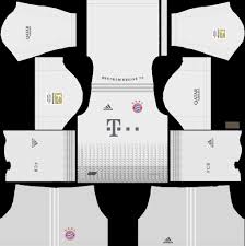 Играя уток е.в.skyliners франкфурт фрапорт арена логотип фк бавария мюнхен, нба 2к png. Bayern Munich 2019 2020 Kits Dream League Soccer