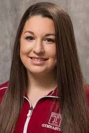 Rebecca Mcandrew's Instagram, Twitter & Facebook