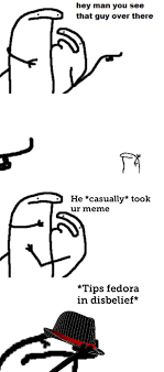 Elonkun Memedroid