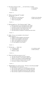12 contoh soal cause and effect essay dan jawabannya kumpulan contoh soal from teamhannamy.blogspot.com. Doc Soal Soal B Inggrisl Shelvia Nurilfatihah Academia Edu